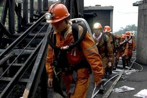 Spasen kineski rudar poslije 17 dana pod zemljom