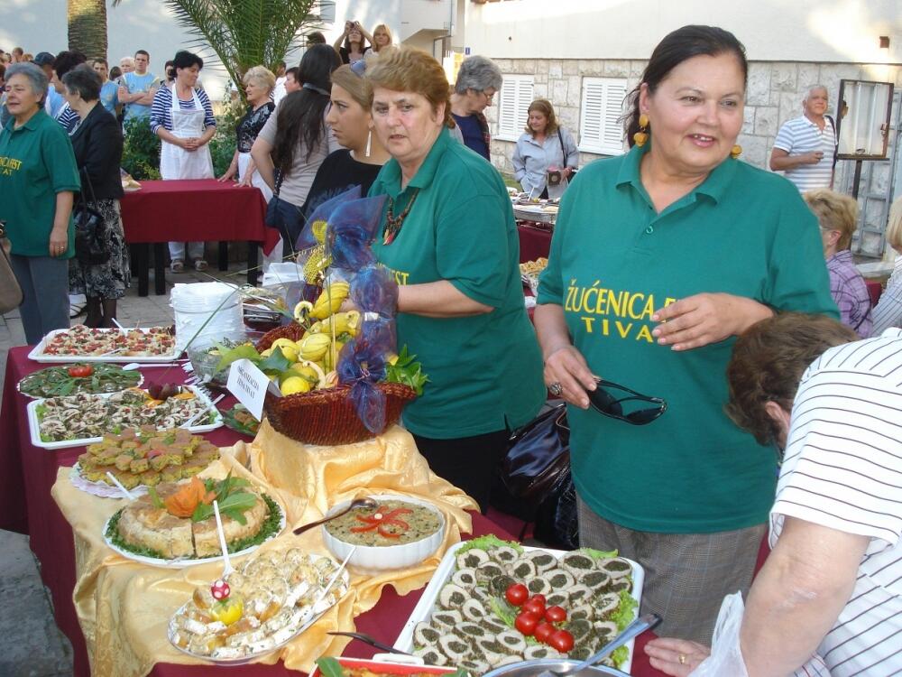 Žućenica fest