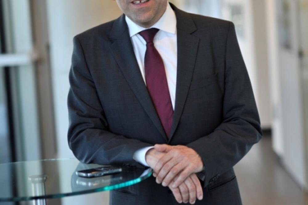 Gotvald Kranebiter, Foto: Privatna arhiva