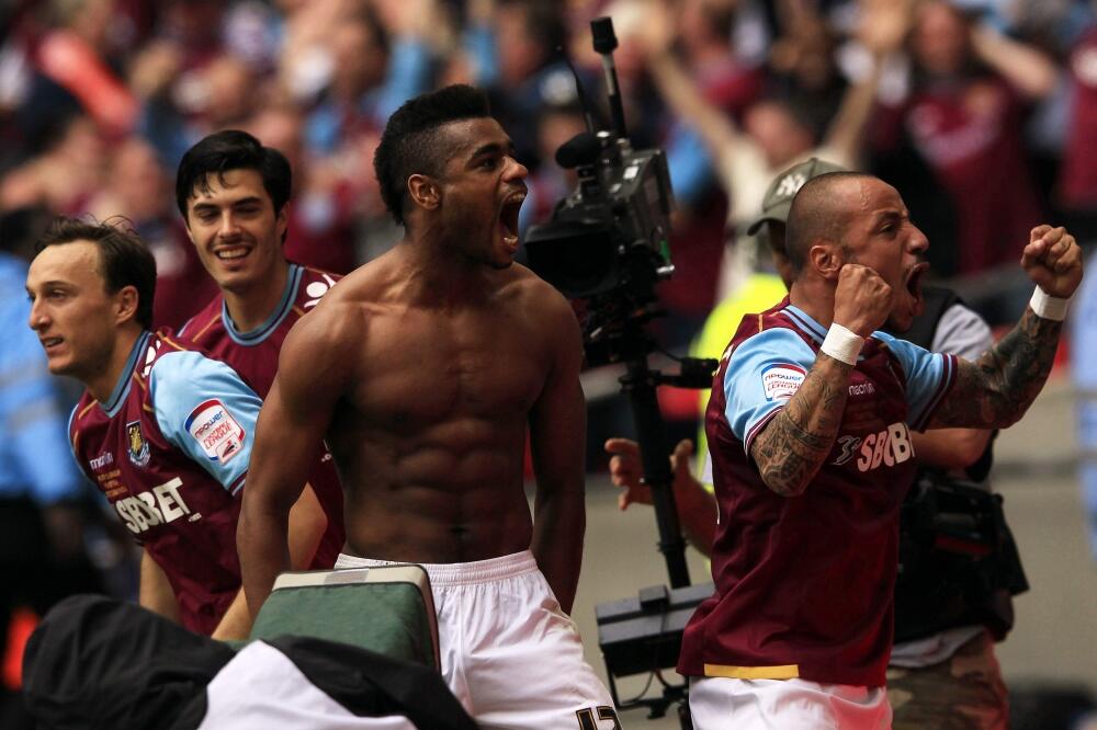 Rikardo Vaz Te, Foto: Reuters