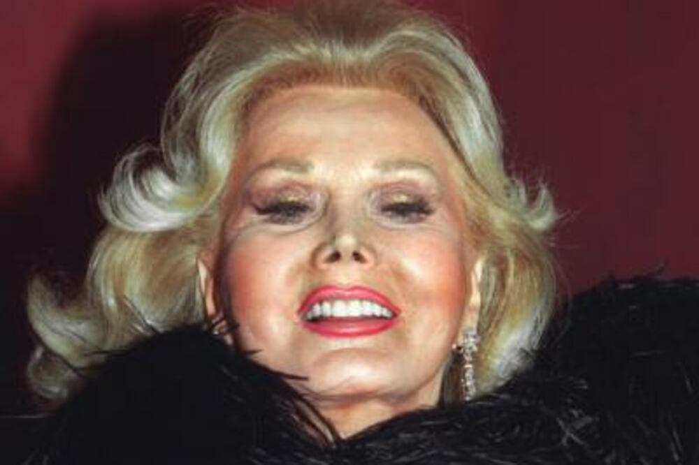 Za Za Gabor, Foto: Realbollywood.com