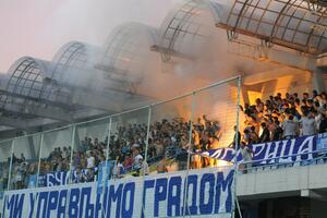 Varvari neće da kvare „praznik”