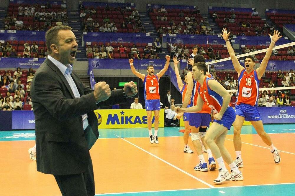 Igor Kolaković, Foto: Beta AP