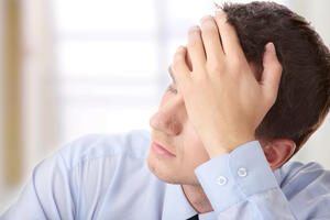 Otkrijte nevidljive kradljivce vaše energije