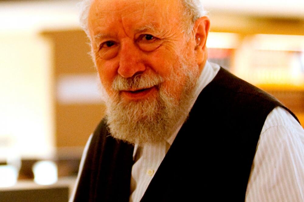 Mišel Bitor, Foto: Thinkswissny.org