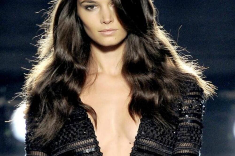 Marija Vujović, Foto: Facebook