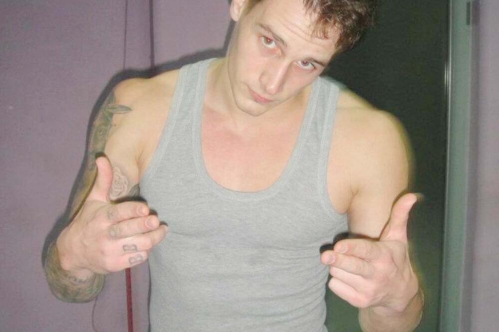 Nikola Mijomanović, Foto: Facebook