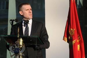 Lukšić: Šampioni smo uprkos nevoljama