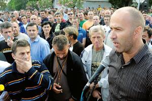 Sindikat KAP-a: Tiho gašenje fabrike nećemo dozvoliti