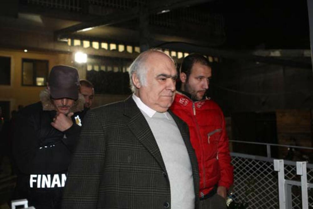 Đoakino Kampolo, poker, Foto: Virgilio.it