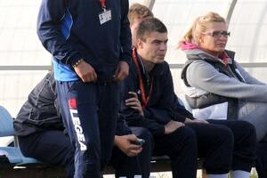 Rudar dočekuje Lovćen: Uvertira pred mečeve sezone