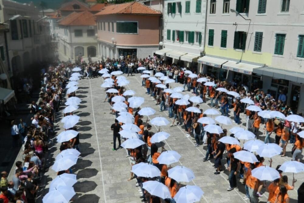 Herceg Novi kvadrila, Foto: Slavica Kosić