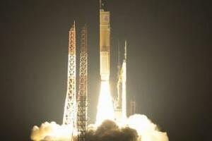 Japan lansirao prvi strani satelit