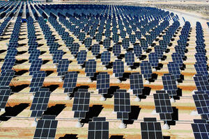 SAD objavile "solarni rat" Kinezima