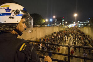Najveći studentski protest u istoriji Kanade, uhapšeno 122