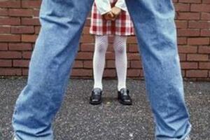 Svako peto dijete seksualno zlostavljano