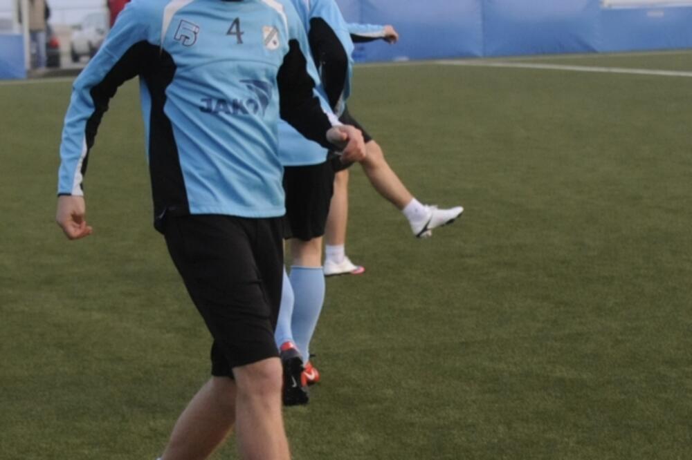 Mickinjo, Foto: NK Rijeka