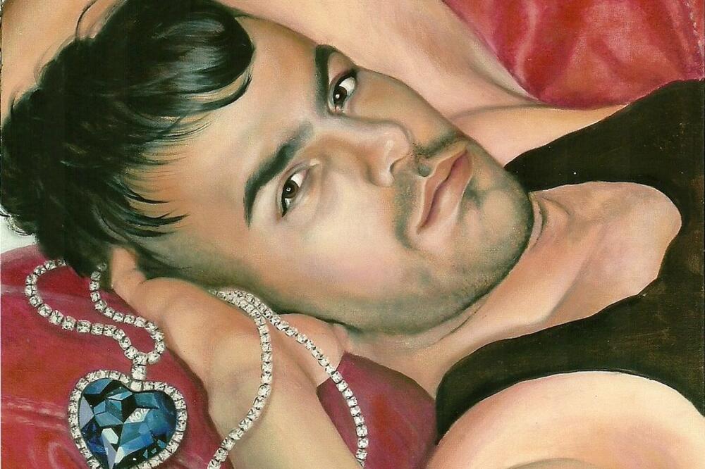 slavko kalezić, Foto: Facebook