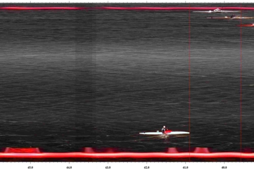 Milutin Šoć, Foto: Www.kayakpl.com