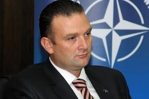 Kentera: NATO neće kancelariju, već info centar