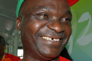 Rože Mila smijenjen sa mjesta počasnog predsednika saveza