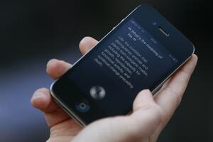 Apple naručuje veće ekrane za iPhone