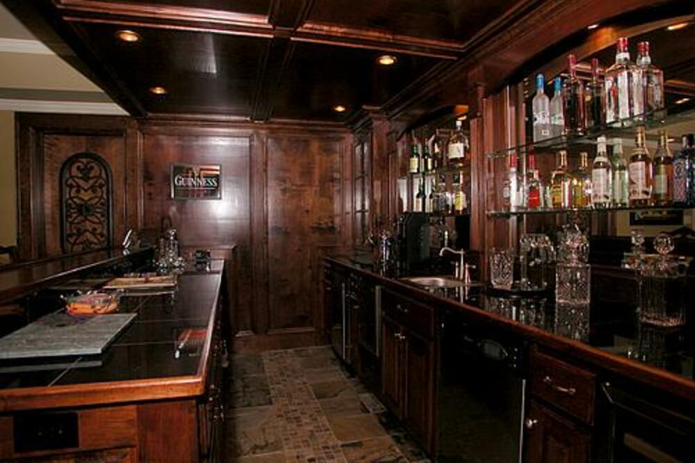 engleski pab, Foto: Christinefife.com