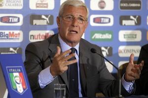 Marćelo Lipi trener Gvangžua