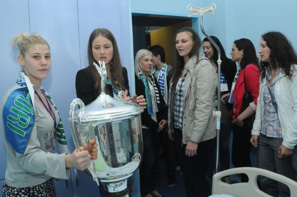 Mehmedović, Foto: Luka Zeković