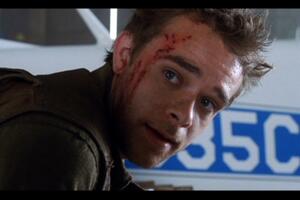 Nestao glumac koji je glumio Džona Konora u "Terminatoru 3"