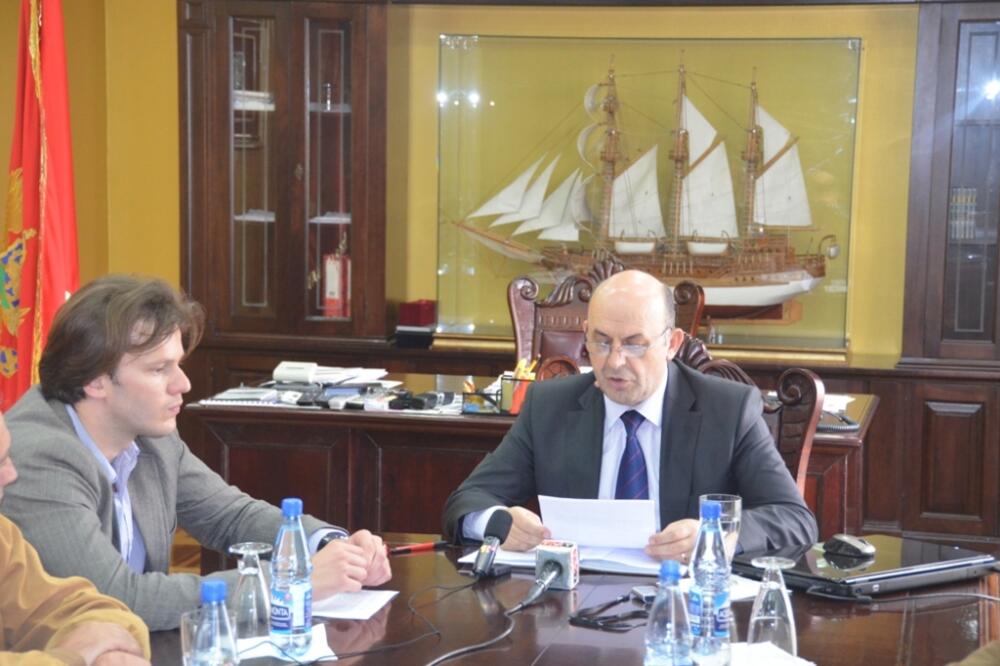 Nazif Cungu, Foto: Samir Adrović