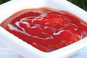 Otkriven prvobitni recept kečapa