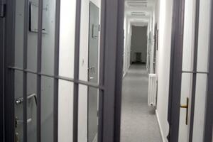 Osuđenik u ZIKS-u teško bolestan, ali ne prima terapiju