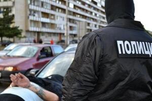 Crnogorski državljanin uhapšen u Sofiji zbog planiranja ubistva
