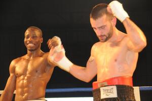 Žižić u petak protiv Rumuna Sebea