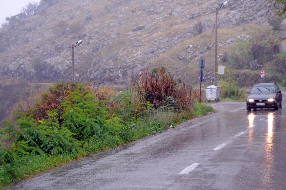 Stari put, Danilovgrad, Foto: Vesko Belojević