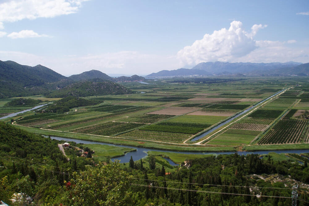 dolina Neretve, Foto: Karijola.hr