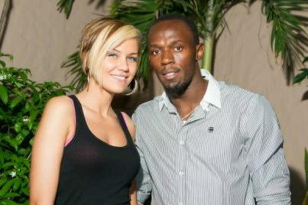 Husein Bolt, Foto: Caribbeanemagazine.com