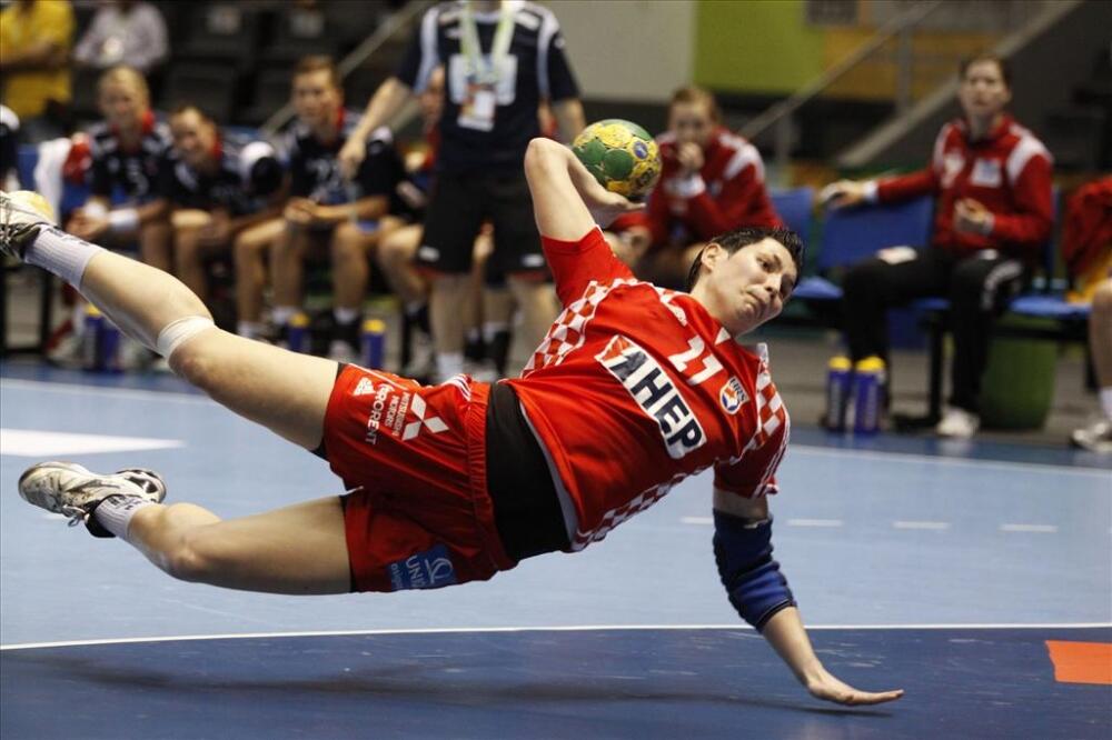 Katarina Ježić, Foto: Www.handballbrazil.com
