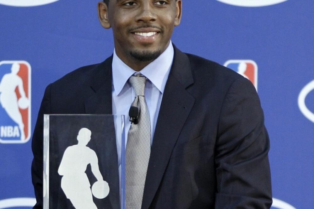 Irving, Foto: Beta AP