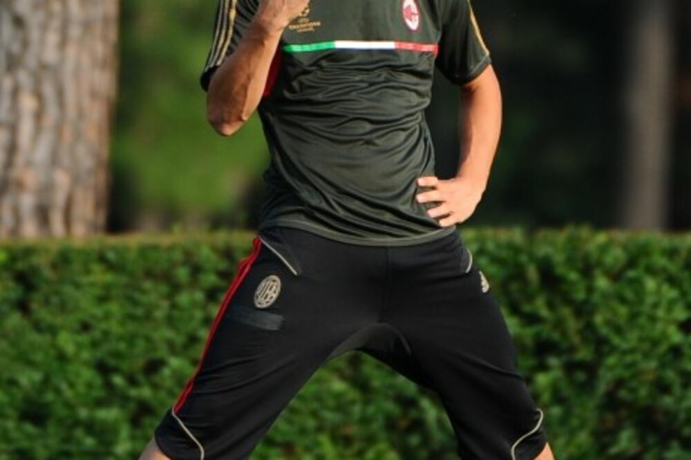 Zlatan Ibrahimović, Foto: Ferplei.com