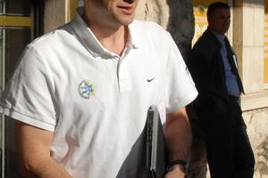 Blat novi trener CSKA Moskve?