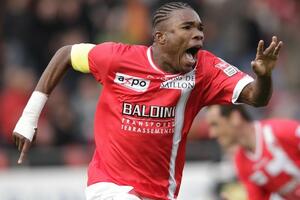 Igrač Siona suspendovan na osam utakmica zbog šamara