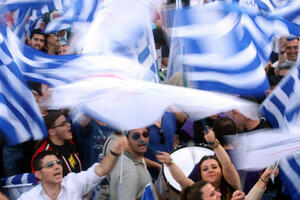 Grčka: Propali pregovori o formiranju vlade, slijede novi izbori