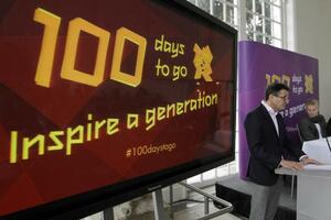 Olimpijski komitet Sirije šalje takmičare u London