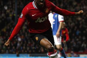 Valensija izabran za igrača sezone u Mančester junajtedu