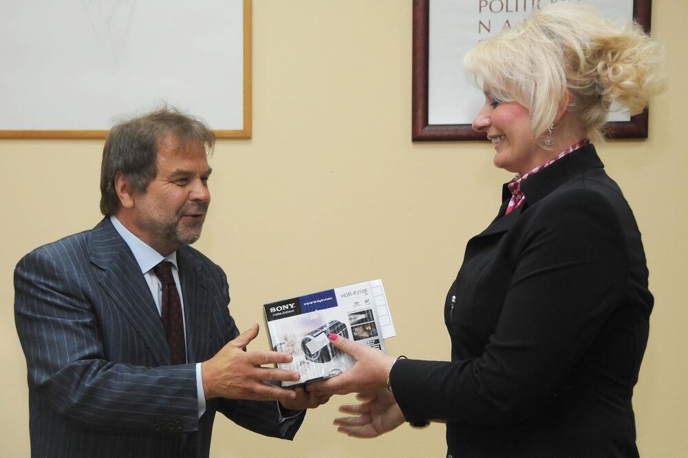 Šundić OEBS, Foto: Zoran Đurić