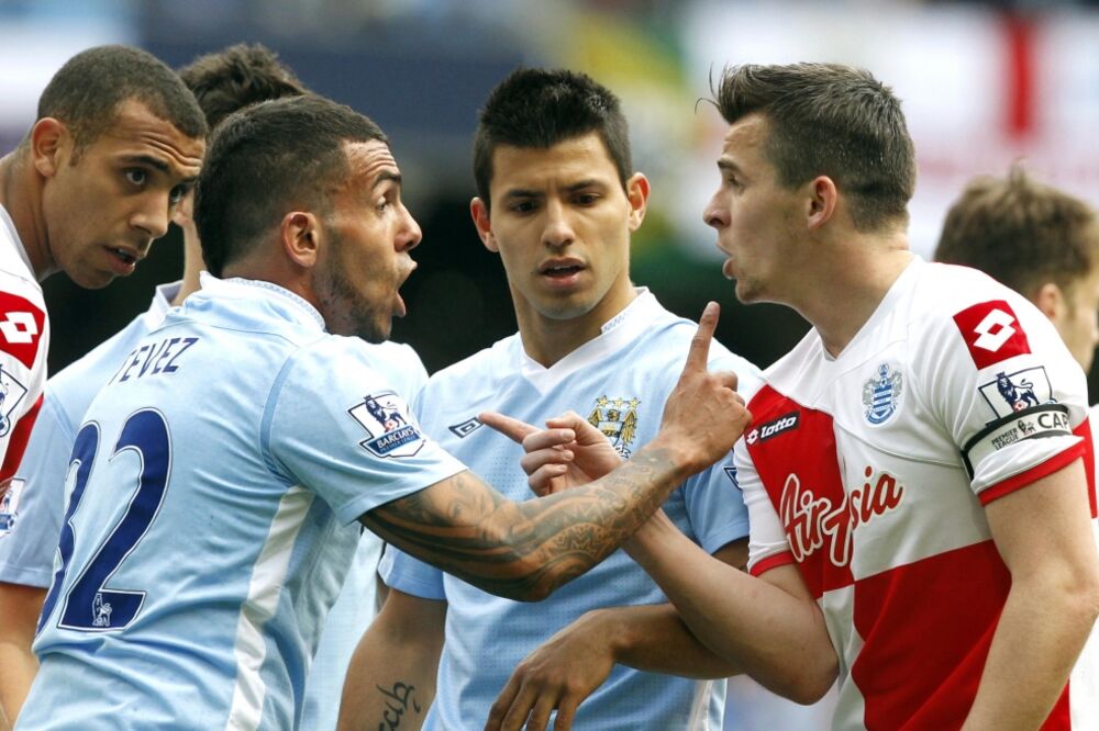 Barton, Foto: Beta/AP