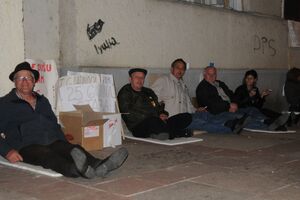 Izrada socijalnih kartona počinje pred svake izbore