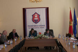 Senat Prijestonice predložio da se obnovi stara dječja bolnica